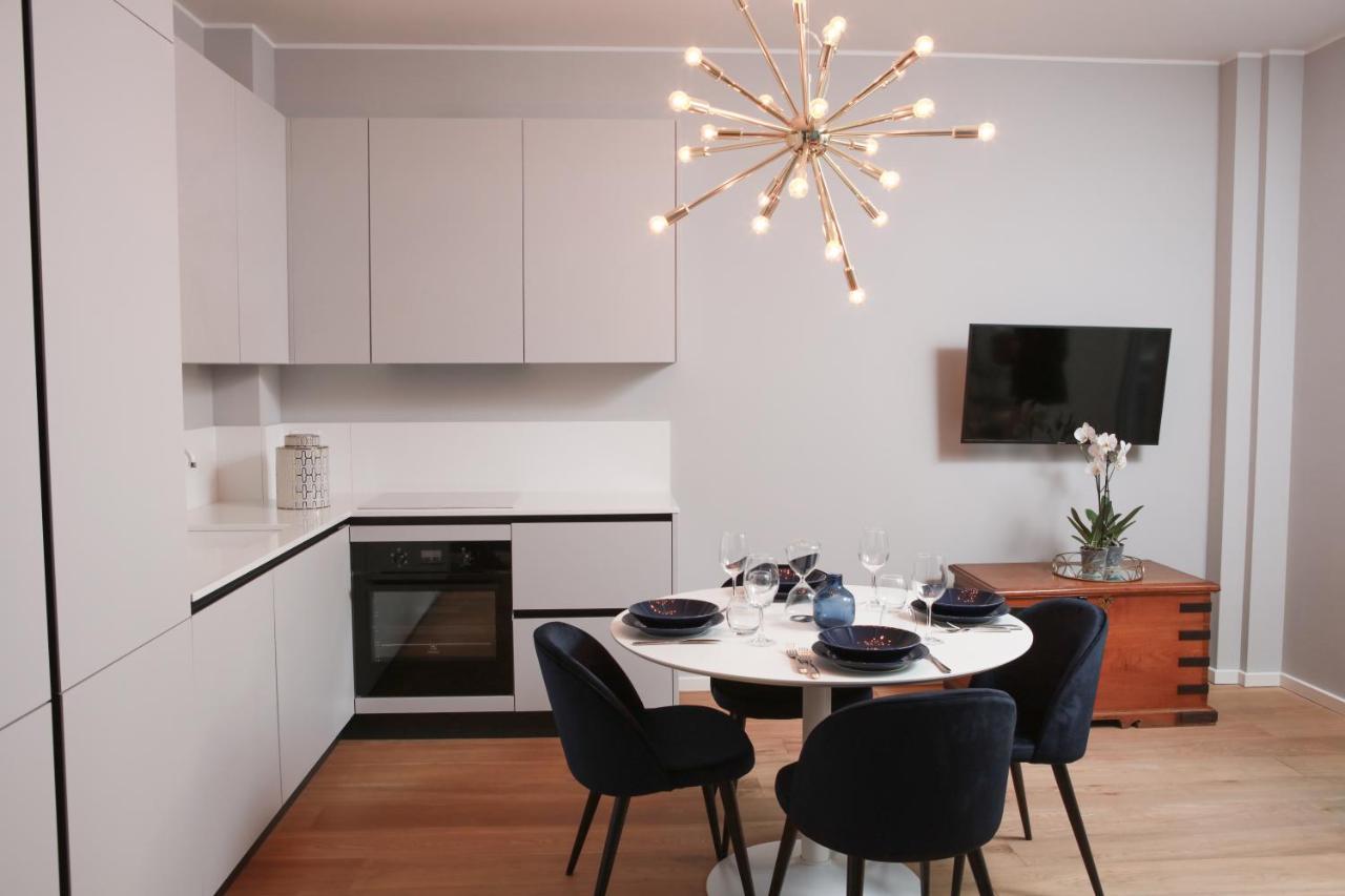 Corso Magenta Prestige Apartment Mailand Exterior foto
